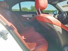 2018 Mercedes-benz C 300 Белый vin: 55SWF4JB5JU268592