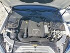 2018 Mercedes-benz C 300 Белый vin: 55SWF4JB5JU268592