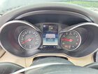 2016 Mercedes-benz C 300 Blue vin: 55SWF4JB6GU164069