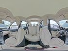 2016 Mercedes-benz C 300 Blue vin: 55SWF4JB6GU164069