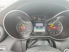 2017 Mercedes-benz C 300 Black vin: 55SWF4JB6HU216933