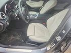 2017 Mercedes-benz C 300 Black vin: 55SWF4JB6HU216933