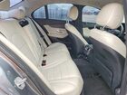 2017 Mercedes-benz C 300 Black vin: 55SWF4JB6HU216933