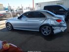 2018 Mercedes-benz C 300 Silver vin: 55SWF4JB6JU253194 2018 Mercedes-benz C 300 Silver vin: 55SWF4JB6JU253194