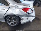 2018 Mercedes-benz C 300 Silver vin: 55SWF4JB6JU253194 2018 Mercedes-benz C 300 Silver vin: 55SWF4JB6JU253194