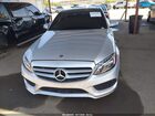 2018 Mercedes-benz C 300 Silver vin: 55SWF4JB6JU253194 2018 Mercedes-benz C 300 Silver vin: 55SWF4JB6JU253194