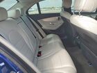 2018 Mercedes-benz C 300 Blue vin: 55SWF4JB6JU266690