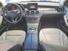 2018 Mercedes-benz C 300 Blue vin: 55SWF4JB6JU266690