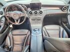 2018 Mercedes-benz C 300 Black vin: 55SWF4JB6JU268407