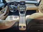 2018 Mercedes-benz C 300 White vin: 55SWF4JB6JU273848