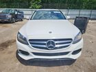 2018 Mercedes-benz C 300 White vin: 55SWF4JB6JU273848