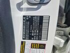 2018 Mercedes-benz C 300 White vin: 55SWF4JB6JU273848