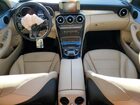 2016 Mercedes-benz C 300 White vin: 55SWF4JB7GU132876