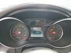 2017 Mercedes-benz C 300 Белый vin: 55SWF4JB7HU225026