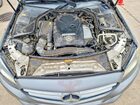 2016 Mercedes-benz C 300 Серый vin: 55SWF4JB9GU119952