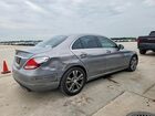 2016 Mercedes-benz C 300 Серый vin: 55SWF4JB9GU119952