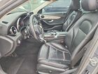 2016 Mercedes-benz C 300 Серый vin: 55SWF4JB9GU119952