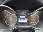 2016 Mercedes-benz C 300 Серый vin: 55SWF4JB9GU119952