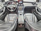 2016 Mercedes-benz C 300 Серый vin: 55SWF4JB9GU119952
