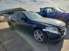 2016 Mercedes-benz C 300 Black vin: 55SWF4JB9GU161330