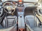 2016 Mercedes-benz C 300 Black vin: 55SWF4JB9GU161330