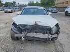 2016 Mercedes-benz C 300 White vin: 55SWF4JB9GU177060