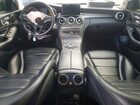 2017 Mercedes-benz C 300 Серый vin: 55SWF4JB9HU184897