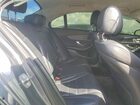2017 Mercedes-benz C 300 Серый vin: 55SWF4JB9HU184897