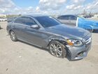 2017 Mercedes-benz C 300 Серый vin: 55SWF4JB9HU184897