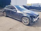 2017 Mercedes-benz C 300 Черный vin: 55SWF4JB9HU197455 2017 Mercedes-benz C 300 Черный vin: 55SWF4JB9HU197455