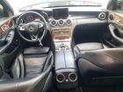 2017 Mercedes-benz C 300 Черный vin: 55SWF4JB9HU197455 2017 Mercedes-benz C 300 Черный vin: 55SWF4JB9HU197455