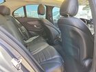 2017 Mercedes-benz C 300 Gray vin: 55SWF4JB9HU232835 2017 Mercedes-benz C 300 Gray vin: 55SWF4JB9HU232835