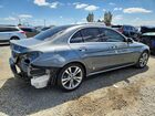 2017 Mercedes-benz C 300 Gray vin: 55SWF4JB9HU232835 2017 Mercedes-benz C 300 Gray vin: 55SWF4JB9HU232835