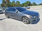 2018 Mercedes-benz C 300 Black vin: 55SWF4JB9JU274265