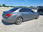 2018 Mercedes-benz C 300 Black vin: 55SWF4JB9JU274265