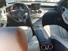2018 Mercedes-benz C 300 Black vin: 55SWF4JB9JU274265