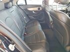 2016 Mercedes-benz C 300 Black vin: 55SWF4JBXGU132127