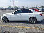 2018 Mercedes-benz C 300 White vin: 55SWF4JBXJU240206 2018 Mercedes-benz C 300 White vin: 55SWF4JBXJU240206