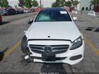 2018 Mercedes-benz C 300 White vin: 55SWF4JBXJU240206 2018 Mercedes-benz C 300 White vin: 55SWF4JBXJU240206