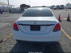 2018 Mercedes-benz C 300 White vin: 55SWF4JBXJU240206 2018 Mercedes-benz C 300 White vin: 55SWF4JBXJU240206