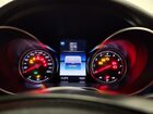 2016 Mercedes-benz C 300 4matic Белый vin: 55SWF4KB0GU099122
