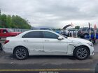2016 Mercedes-benz C-class C 300 White vin: 55SWF4KB0GU128554