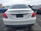 2016 Mercedes-benz C-class C 300 White vin: 55SWF4KB0GU128554