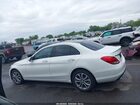 2016 Mercedes-benz C-class C 300 White vin: 55SWF4KB0GU128554