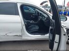 2016 Mercedes-benz C-class C 300 White vin: 55SWF4KB0GU128554