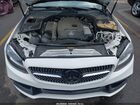 2016 Mercedes-benz C-class C 300 White vin: 55SWF4KB0GU128554
