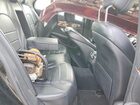2017 Mercedes-benz C 300 4matic Black vin: 55SWF4KB0HU202895