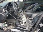 2017 Mercedes-benz C 300 4matic Black vin: 55SWF4KB0HU202895