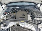 2018 Mercedes-benz C 300 4matic White vin: 55SWF4KB0JU248197