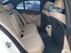 2018 Mercedes-benz C 300 4matic White vin: 55SWF4KB0JU248197